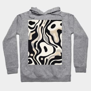 Organic Ebb and Flow Hoodie